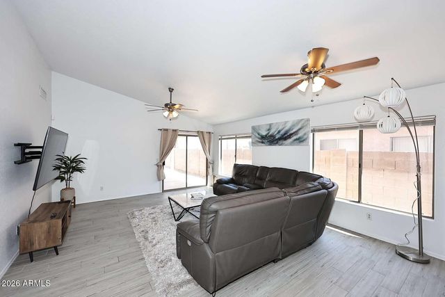 13717 N 127TH Drive, El Mirage, AZ 85335