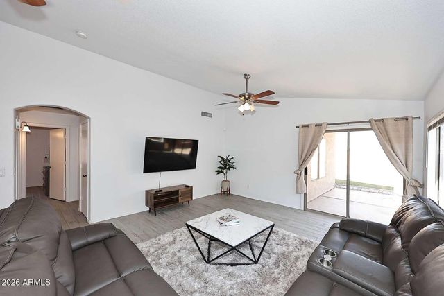 13717 N 127TH Drive, El Mirage, AZ 85335