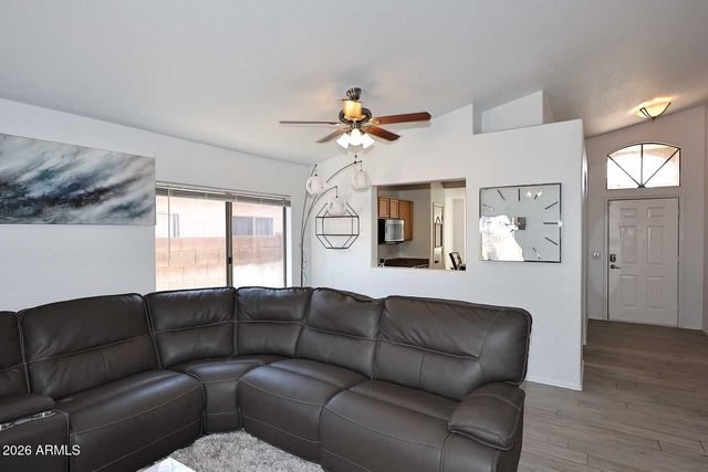 13717 N 127TH Drive, El Mirage, AZ 85335