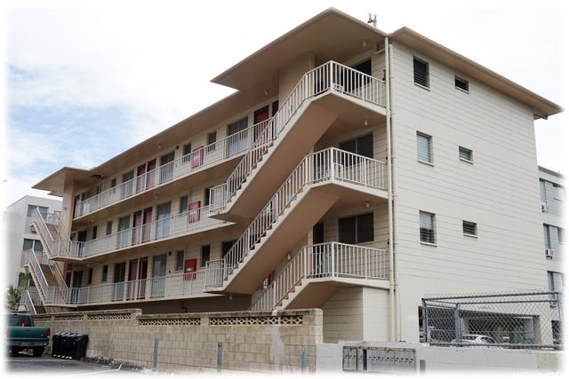 1254 Lunalilo Street 303, Honolulu, HI 96822