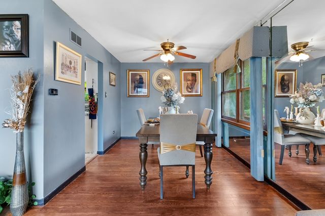 1241 E 168th Street, South Holland, IL 60473