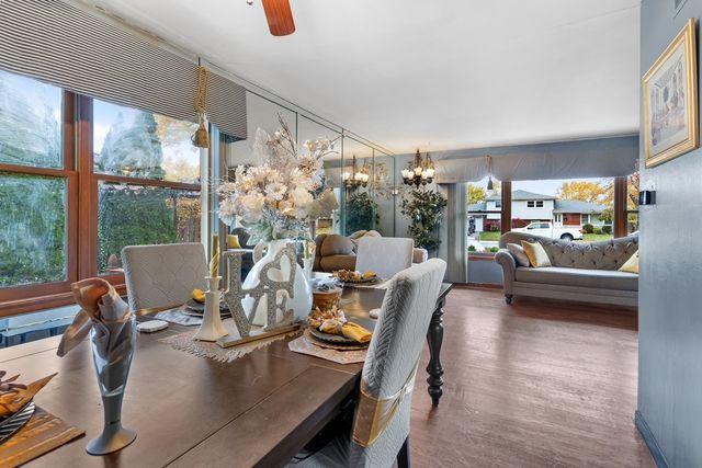 1241 E 168th Street, South Holland, IL 60473