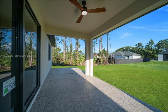 2813 40th Street W, Lehigh Acres, FL 33971