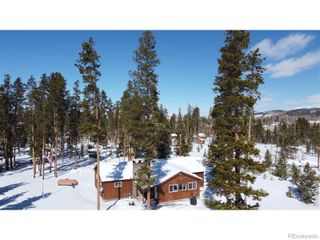 485 Anderson Lane, Walden, CO 80480