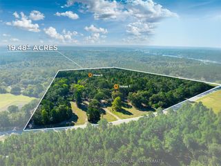 4491 S FM 2869, Hawkins, TX 75765