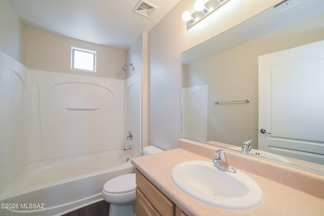 6809 S Camino De Azar, Tucson, AZ 85756