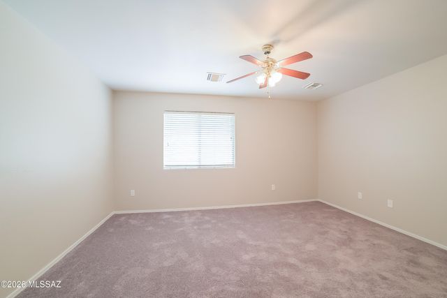 6809 S Camino De Azar, Tucson, AZ 85756