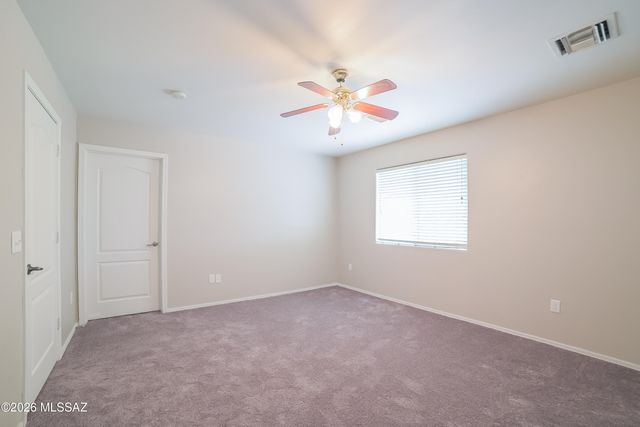 6809 S Camino De Azar, Tucson, AZ 85756