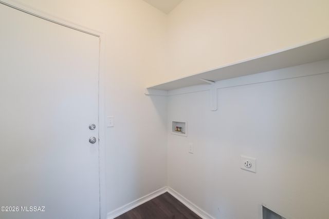 6809 S Camino De Azar, Tucson, AZ 85756