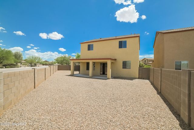 6809 S Camino De Azar, Tucson, AZ 85756