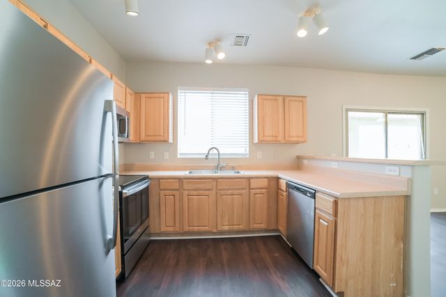 6809 S Camino De Azar, Tucson, AZ 85756