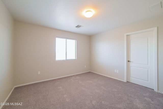 6809 S Camino De Azar, Tucson, AZ 85756