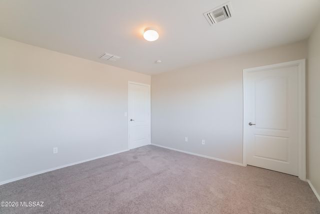 6809 S Camino De Azar, Tucson, AZ 85756