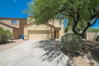 6809 S Camino De Azar, Tucson, AZ 85756