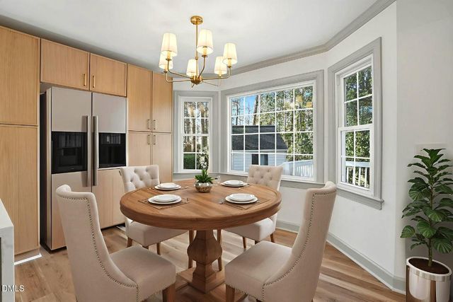 1424 Kildaire Farm Road, Cary, NC 27511