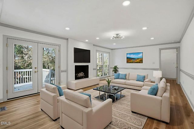 1424 Kildaire Farm Road, Cary, NC 27511