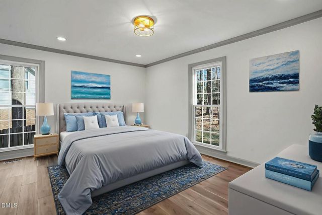 1424 Kildaire Farm Road, Cary, NC 27511