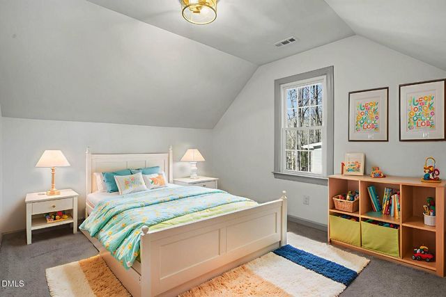 1424 Kildaire Farm Road, Cary, NC 27511