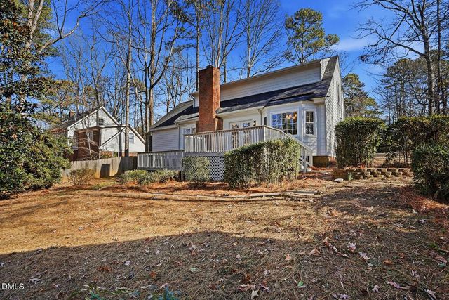 1424 Kildaire Farm Road, Cary, NC 27511