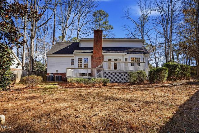 1424 Kildaire Farm Road, Cary, NC 27511