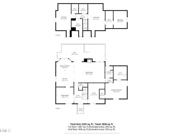 1424 Kildaire Farm Road, Cary, NC 27511