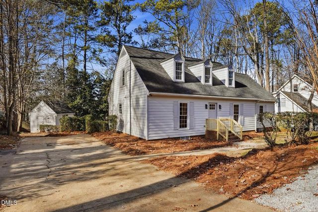 1424 Kildaire Farm Road, Cary, NC 27511