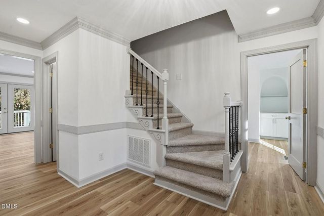 1424 Kildaire Farm Road, Cary, NC 27511