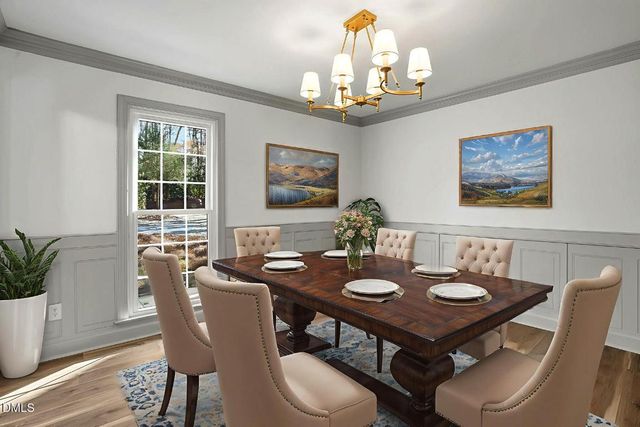 1424 Kildaire Farm Road, Cary, NC 27511