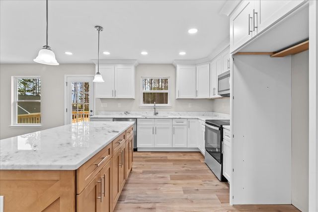 288 Flag Way, Chatsworth, GA 30705