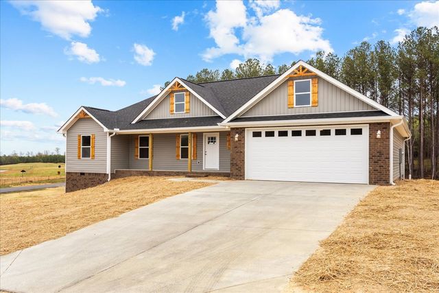 288 Flag Way, Chatsworth, GA 30705
