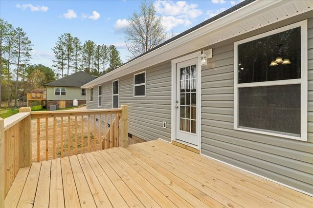288 Flag Way, Chatsworth, GA 30705