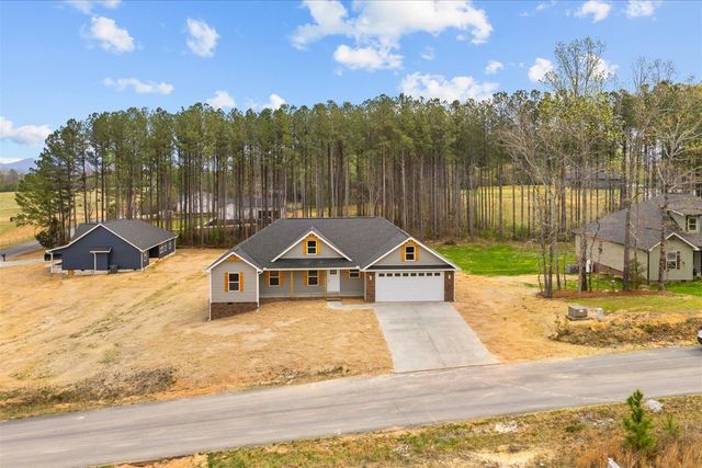 288 Flag Way, Chatsworth, GA 30705