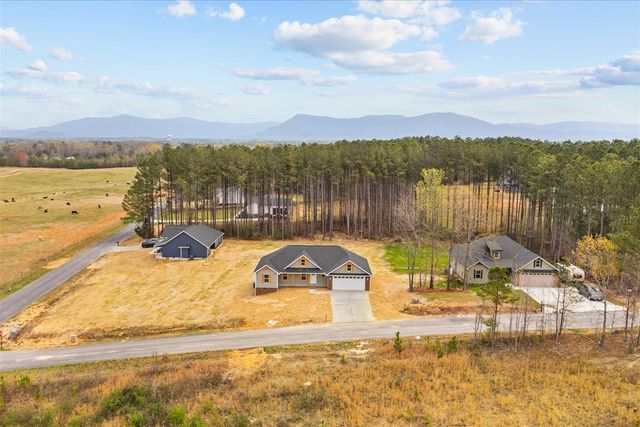 288 Flag Way, Chatsworth, GA 30705