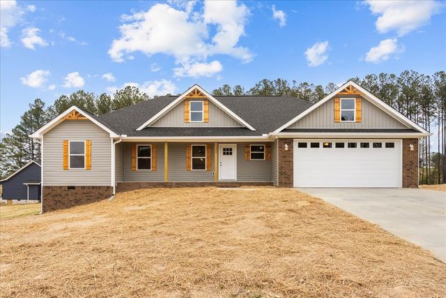 288 Flag Way, Chatsworth, GA 30705