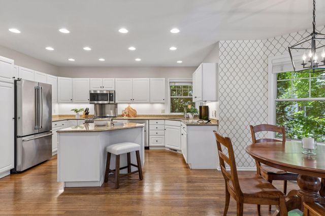 491 Harbor Court, Shoreview, MN 55126