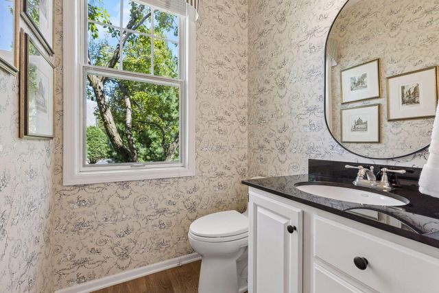 491 Harbor Court, Shoreview, MN 55126