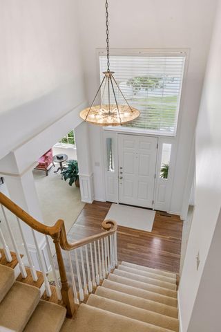 491 Harbor Court, Shoreview, MN 55126