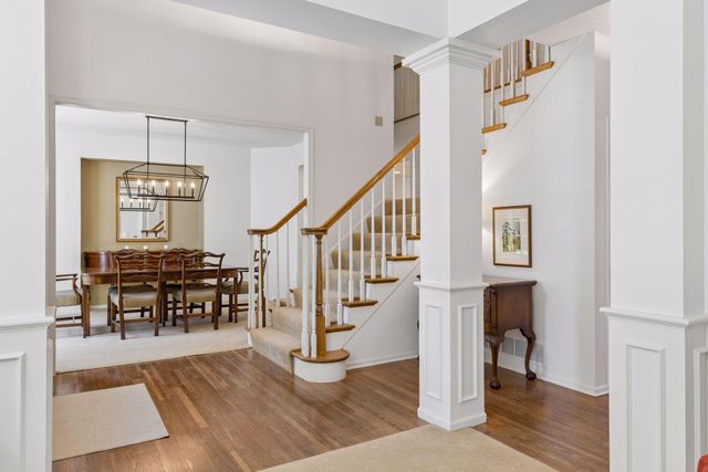 491 Harbor Court, Shoreview, MN 55126