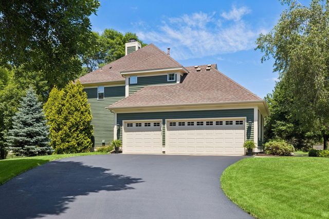 491 Harbor Court, Shoreview, MN 55126