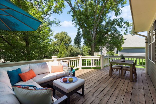491 Harbor Court, Shoreview, MN 55126