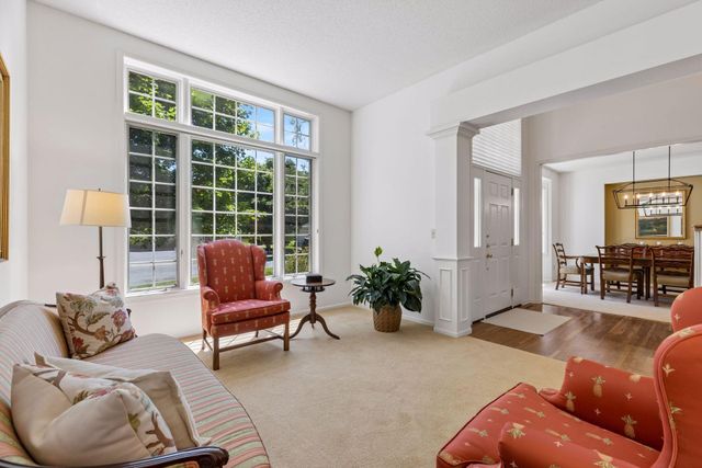491 Harbor Court, Shoreview, MN 55126