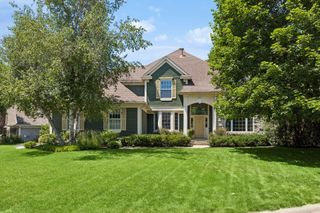 491 Harbor Court, Shoreview, MN 55126
