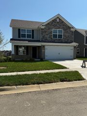 8017 Driftwood Lp, Richmond, KY 40475