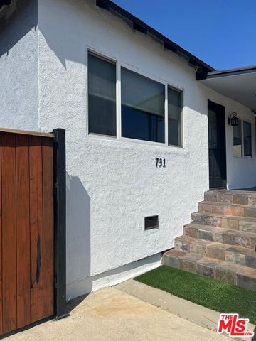 731 Coronel Street, Los Angeles, CA 90012