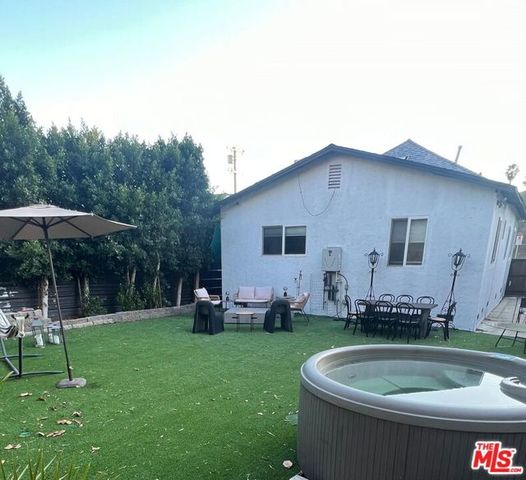 731 Coronel Street, Los Angeles, CA 90012