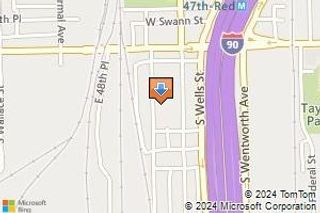 4765 S Shields Avenue, Chicago, IL 60609