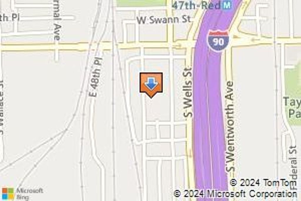 4765 S Shields Avenue, Chicago, IL 60609
