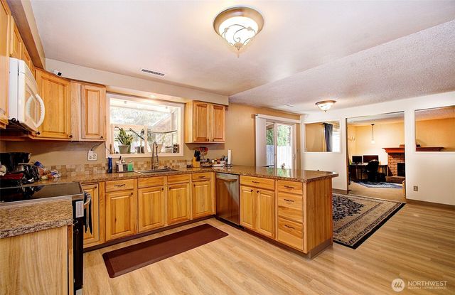 3508 NE 143rd Avenue, Vancouver, WA 98682