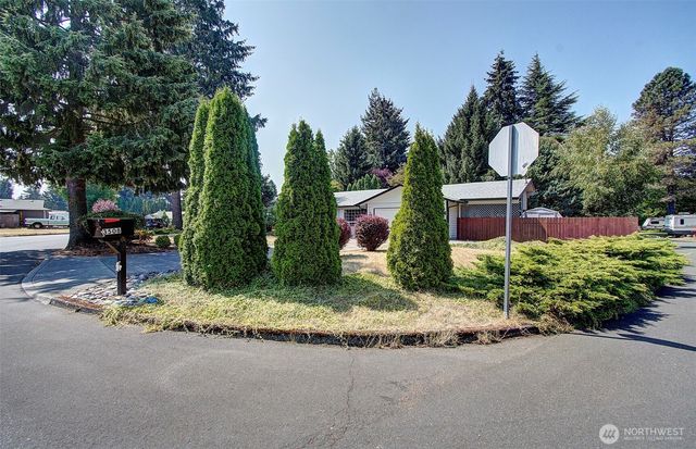 3508 NE 143rd Avenue, Vancouver, WA 98682