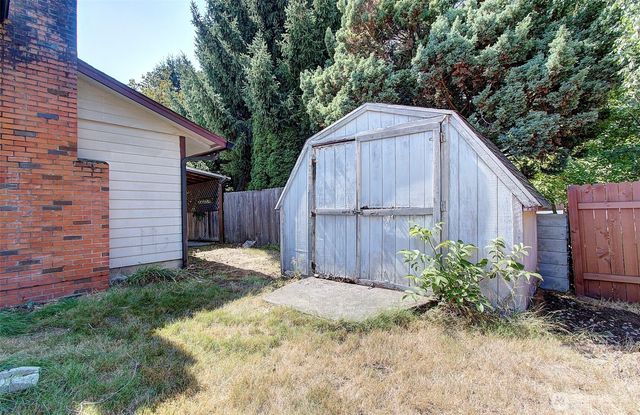 3508 NE 143rd Avenue, Vancouver, WA 98682